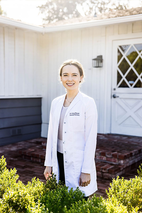 Diablo Creek Dentistry | Ceramic Crowns, Preventative Program and Implant Restorations