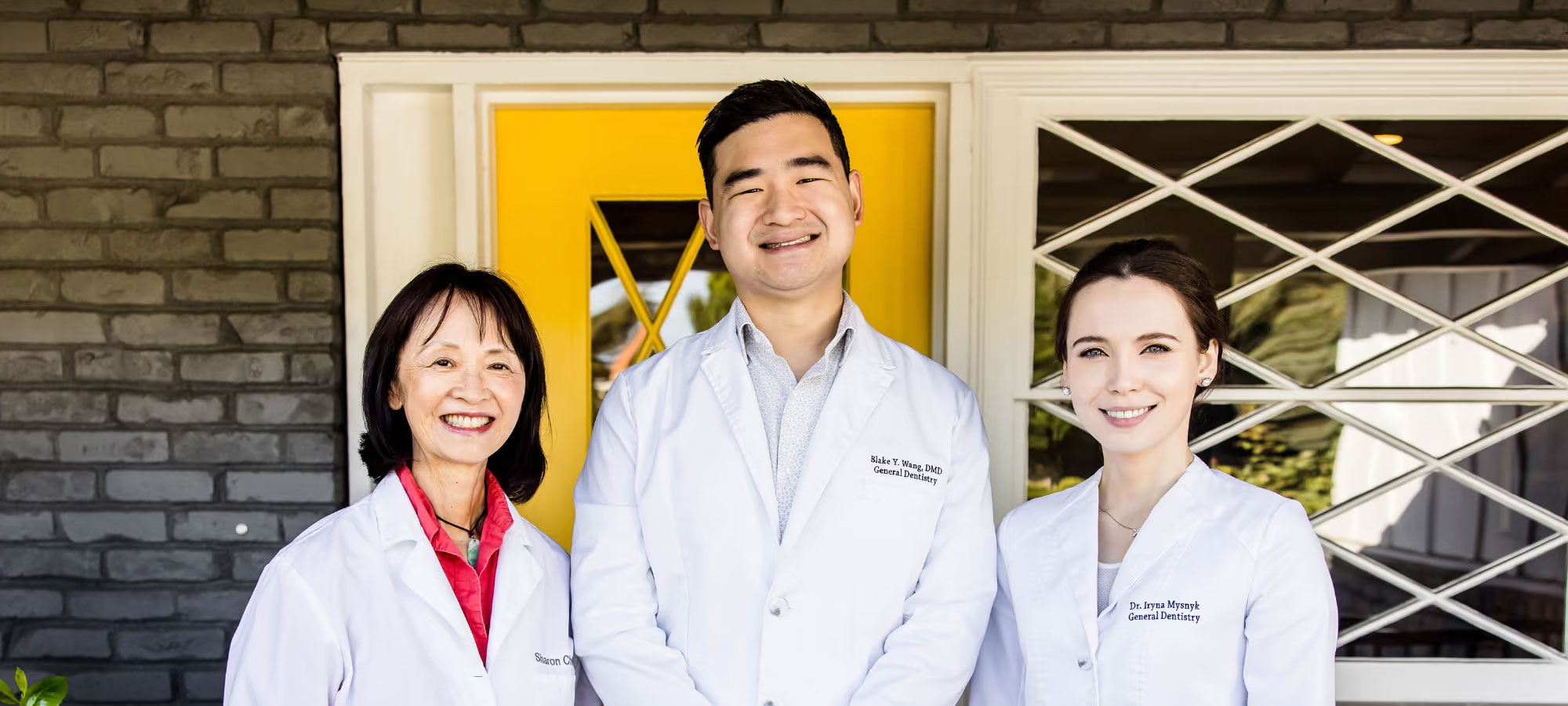 Diablo Creek Dentistry | Emergency Treatment, Laser Dentistry and Full Mouth Reconstruction